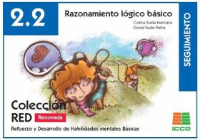 RAZONAMIENTO LOGICO BASICO 2.2 RED RENOVADA