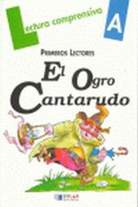 EL OGRO CANTARUDO. CUADERNO