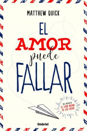 EL AMOR PUEDE FALLAR