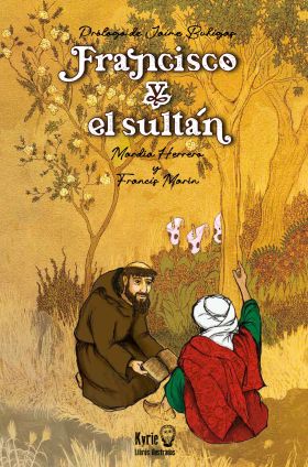 FRANCISCO Y EL SULTAN