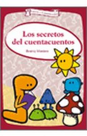 Los secretos del cuentacuentos