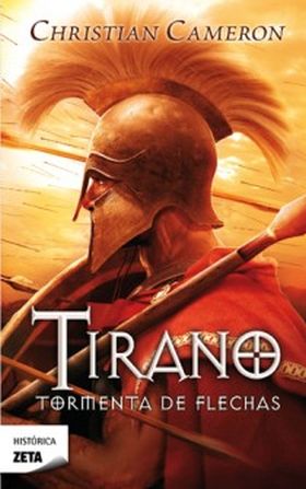Tirano 2 - Tormenta de flechas