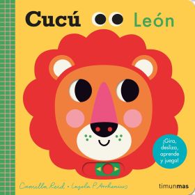 CUCÚ. LEÓN