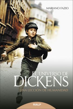 EL UNIVERSO DE DICKENS