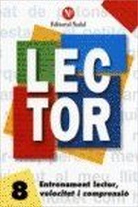 LECTOR Nº 8