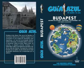 GUIA AZUL BUDAPEST