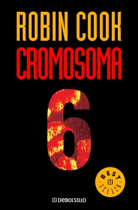 Cromosoma 6 (Jack Stapleton y Laurie Montgomery 3)