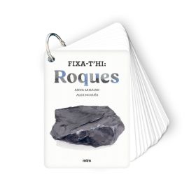 FIXA-THI: ROQUES