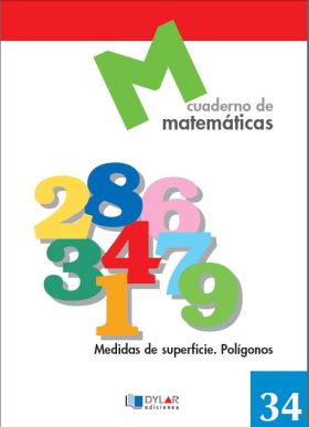 CUADERNO DE MATEMATICAS, N. 34