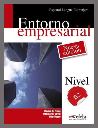 Entorno empresarial. Libro digital