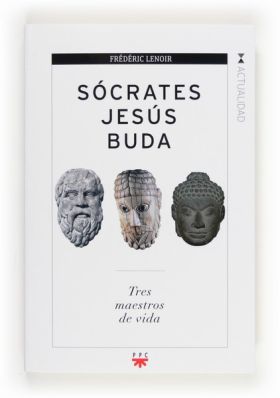 GP.138 SOCRATES,JESUS,BUDA