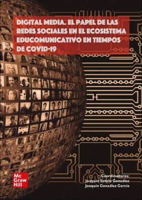 Digital media. El papel de las RRSS (POD)