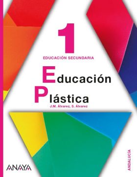 Educación Plástica 1. On line. Andalucía. ESO