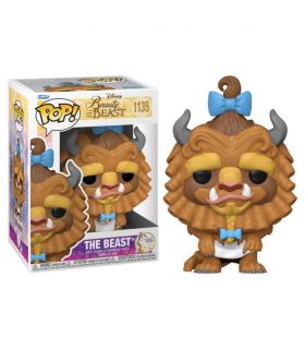 POP DISNEY 1135 BEAUTY AND BEAST