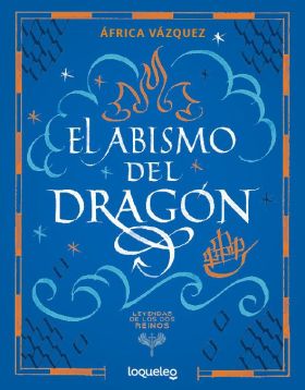 ABISMO DEL DRAGON, EL