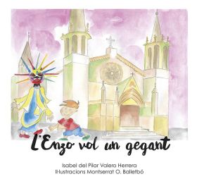 LENZO VOL UN GEGANT