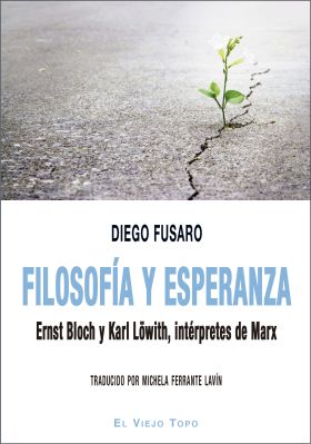 FILOSOFÍA Y ESPERANZA