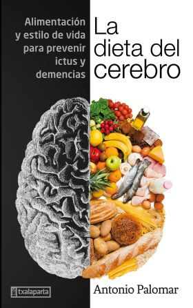 DIETA DEL CEREBRO,LA