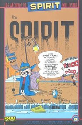 ARCHIVOS THE SPIRIT,21