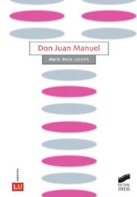 DON JUAN MANUEL