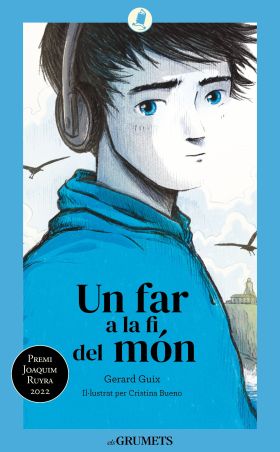 UN FAR A LA FI DEL MON