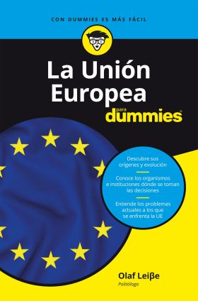 LA UNION EUROPEA PARA DUMMIES