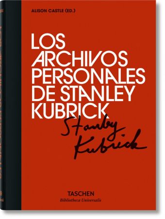 The Stanley Kubrick Archives