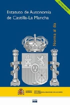 Estatuto de Autonomía de Castilla-La Mancha