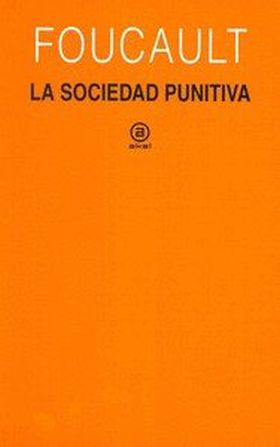 La sociedad punitiva