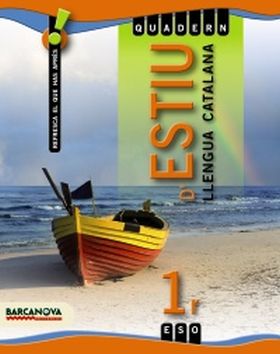 LLENGUA CATALANA, 1 ESO (BALEARES, CATALUÑA).