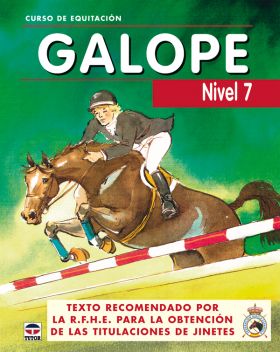GALOPES NIVEL 7