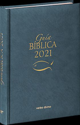 Guía Bíblica 2021