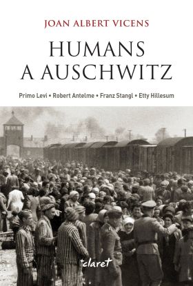 Humans a Auschwitz