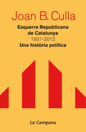 ESQUERRA REPUBLICANA DE CATALUNYA 1931-2012