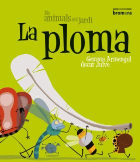 LA PLOMA (LETRA DE IMPRENTA)