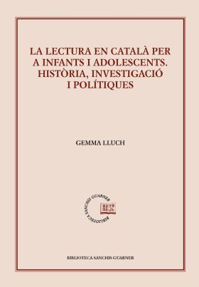 LA LECTURA EN CATALÀ PER A INFANTS I ADOLESCENTS