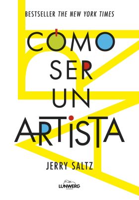 CÓMO SER UN ARTISTA