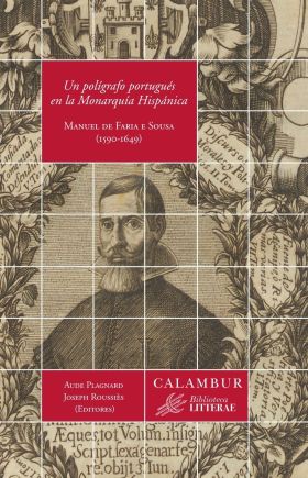 UN POLIGRAFO PORTUGUES EN LA MONARQUIA HISPANICA
