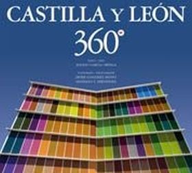 Castilla y Leon 360º