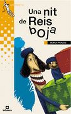 UNA NIT DE REIS BOJA