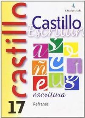 CASTILLO 17 ESCRITURA