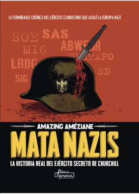 Mata nazis