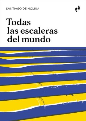 TODAS LAS ESCALERAS DEL MUNDO