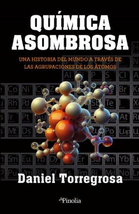 QUIMICA ASOMBROSA