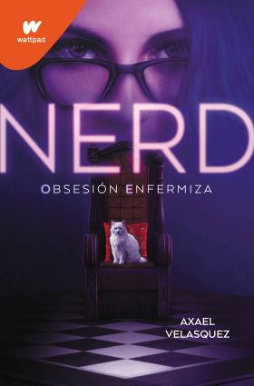 OBSESIÓN ENFERMIZA