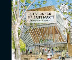LA VERNEDA DE SANT MARTÍ