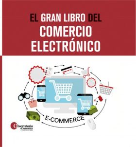 EL GRAN LIBRO DEL COMERCIO ELECTRONICO