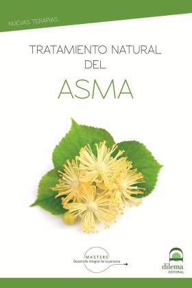 TRATAMIENTO NATURAL DEL ASMA