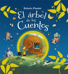 ARBOL DE LOS CUENTOS, EL