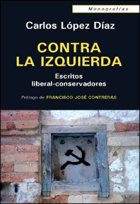 CONTRA LA IZQUIERDA